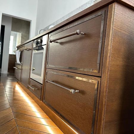 Casa Orsi - Appartamento Fronte Duomo A Firenze Eksteriør bilde
