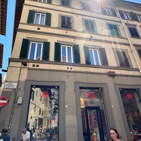 Casa Orsi - Appartamento Fronte Duomo A Firenze Eksteriør bilde