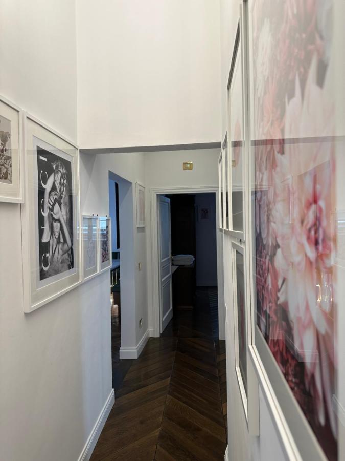 Casa Orsi - Appartamento Fronte Duomo A Firenze Eksteriør bilde