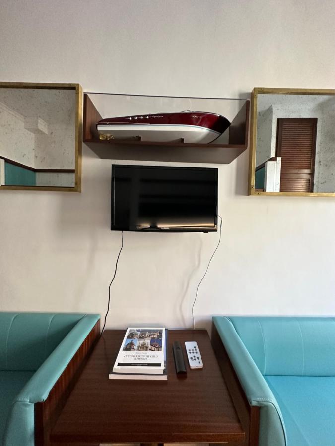 Casa Orsi - Appartamento Fronte Duomo A Firenze Eksteriør bilde
