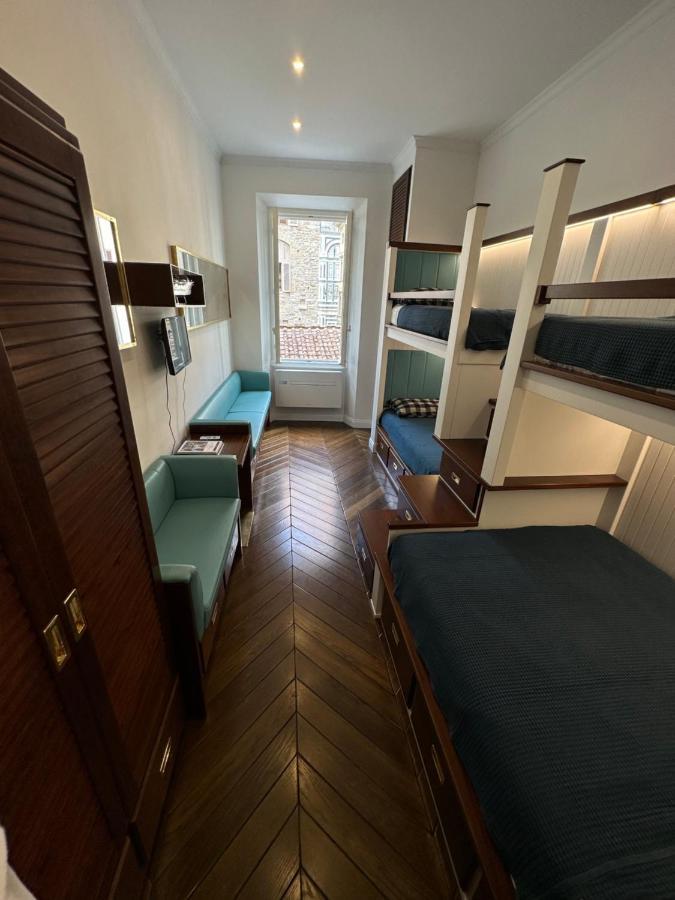 Casa Orsi - Appartamento Fronte Duomo A Firenze Eksteriør bilde