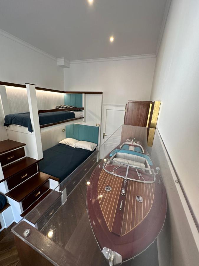 Casa Orsi - Appartamento Fronte Duomo A Firenze Eksteriør bilde