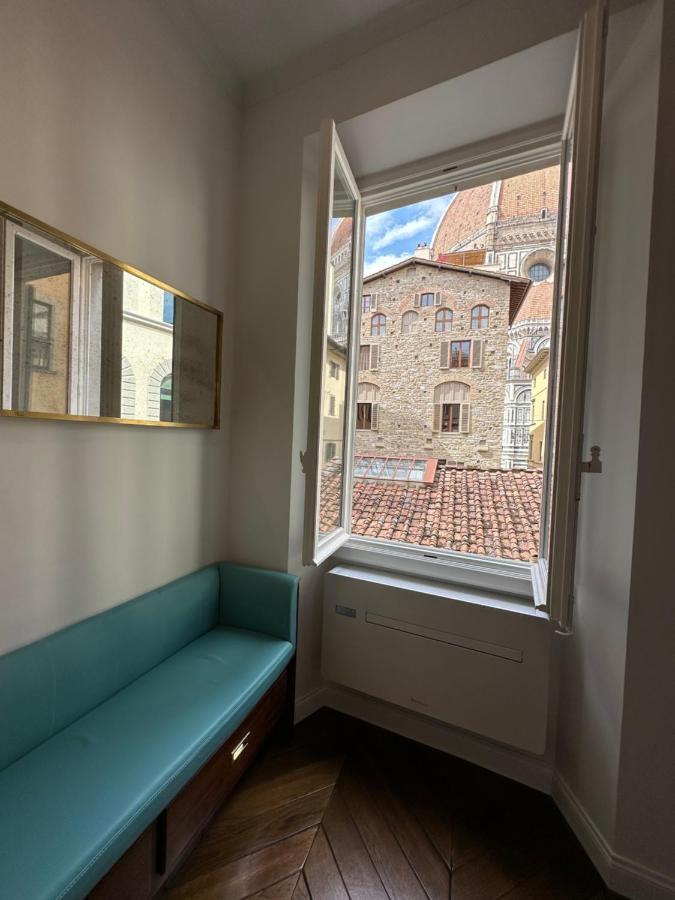 Casa Orsi - Appartamento Fronte Duomo A Firenze Eksteriør bilde