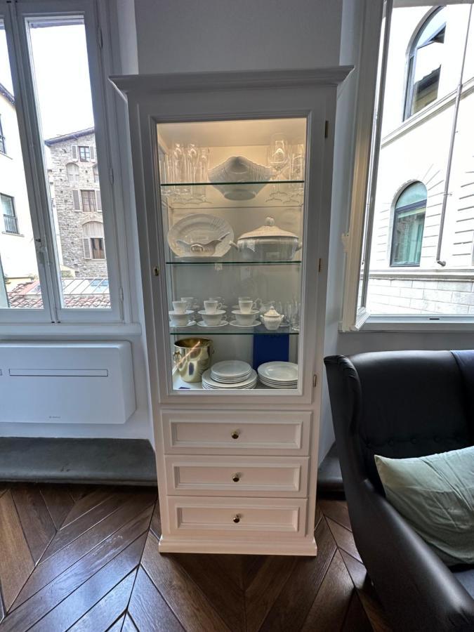 Casa Orsi - Appartamento Fronte Duomo A Firenze Eksteriør bilde