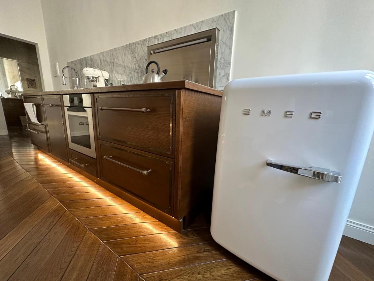 Casa Orsi - Appartamento Fronte Duomo A Firenze Eksteriør bilde