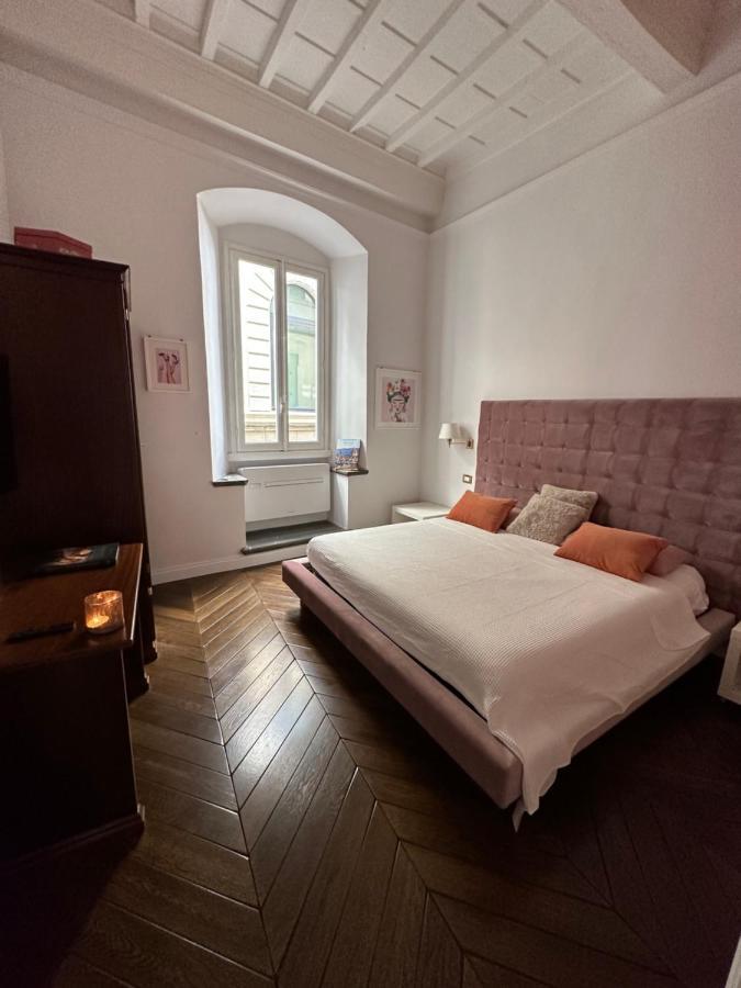 Casa Orsi - Appartamento Fronte Duomo A Firenze Eksteriør bilde