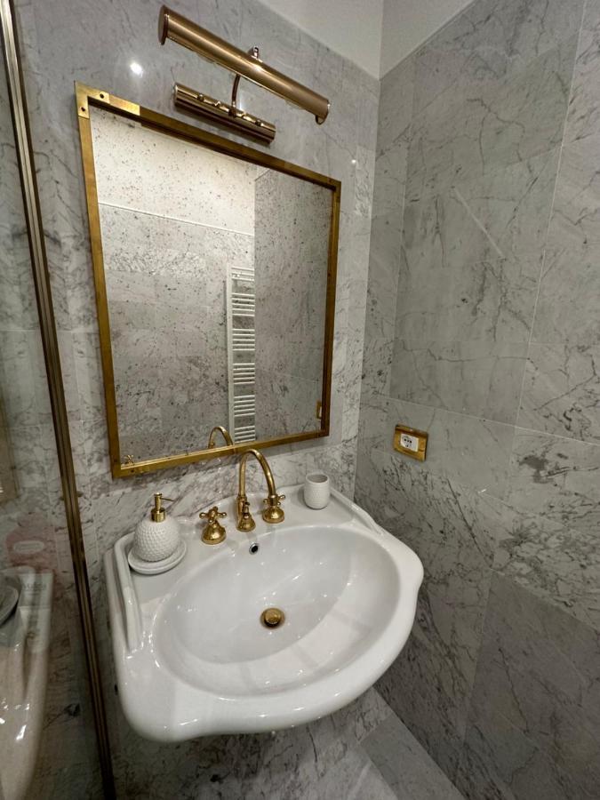 Casa Orsi - Appartamento Fronte Duomo A Firenze Eksteriør bilde