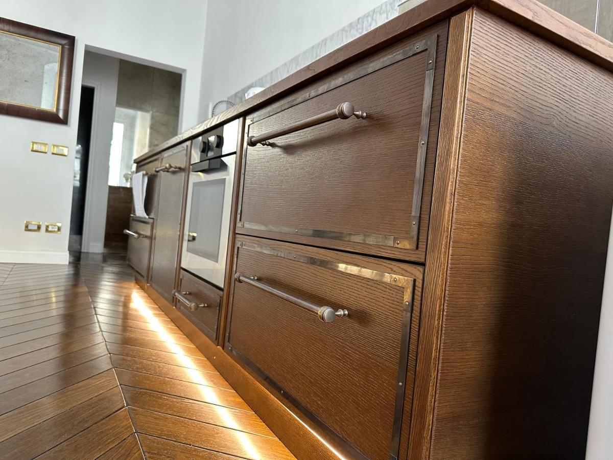 Casa Orsi - Appartamento Fronte Duomo A Firenze Eksteriør bilde