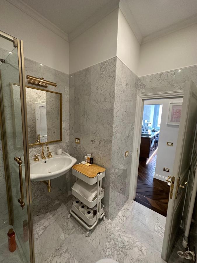 Casa Orsi - Appartamento Fronte Duomo A Firenze Eksteriør bilde
