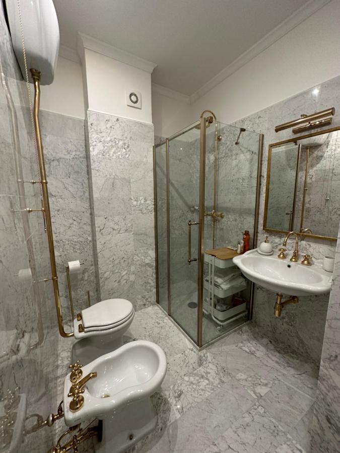 Casa Orsi - Appartamento Fronte Duomo A Firenze Eksteriør bilde