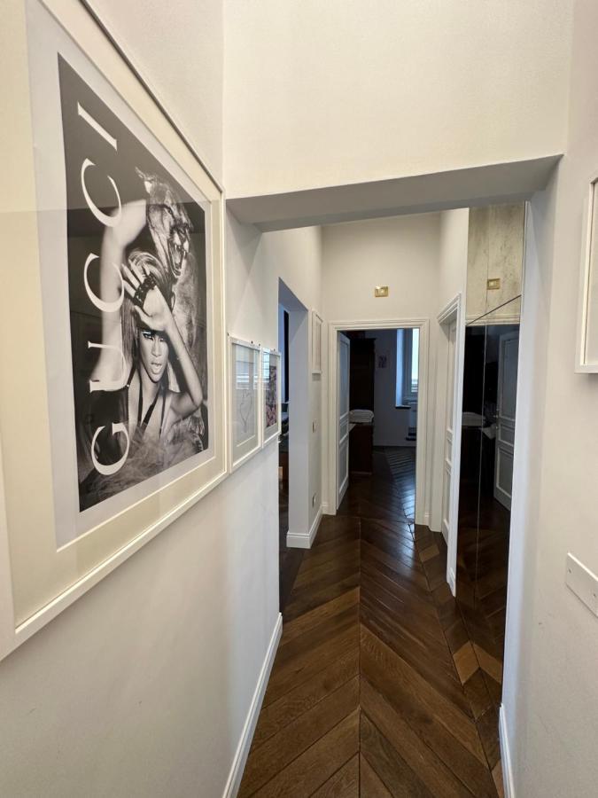 Casa Orsi - Appartamento Fronte Duomo A Firenze Eksteriør bilde