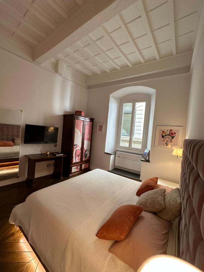 Casa Orsi - Appartamento Fronte Duomo A Firenze Eksteriør bilde