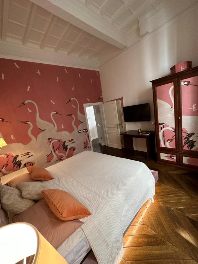Casa Orsi - Appartamento Fronte Duomo A Firenze Eksteriør bilde