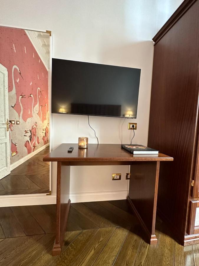 Casa Orsi - Appartamento Fronte Duomo A Firenze Eksteriør bilde