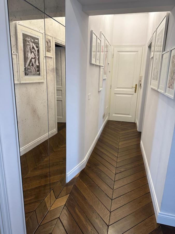 Casa Orsi - Appartamento Fronte Duomo A Firenze Eksteriør bilde